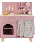 Little Dutch play kitchen - Pink