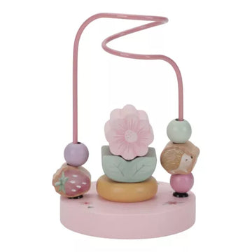 Little Dutch® Golyóvezető kicsi - Fairy Garden