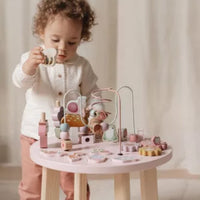 Little Dutch® Activity asztal - Fairy Garden