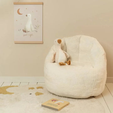 Little Dutch® Babafotel - Fehér