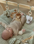 Little Dutch Babatornáztató - Safari Friends