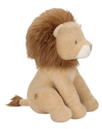 Little Dutch Plüss fiú oroszlán 60 cm -Safari Friends