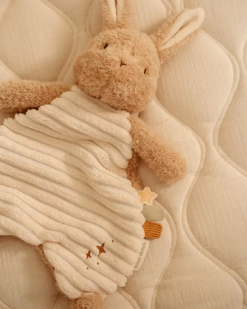 Little Dutch® Szundikendő nyuszi - Newborn Naturals