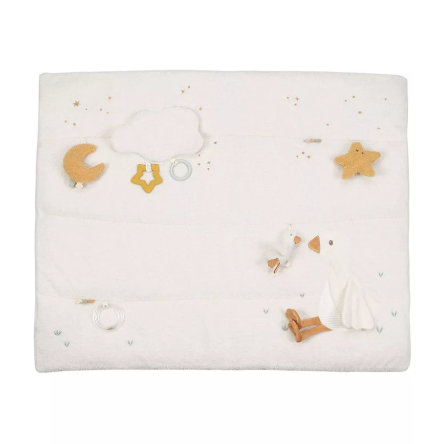 Little Dutch® Játszószőnyeg - Newborn Naturals