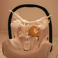 Little Dutch® Babakocsi lánc - Newborn Naturals