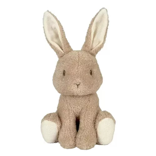 Little Dutch® Plüss nyuszi 25 cm - Baby Bunny