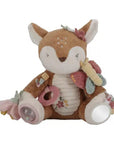 Little Dutch Activity plush deer - Fairy Garden