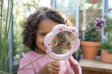 Little Dutch® Nagyító - Fairy Garden