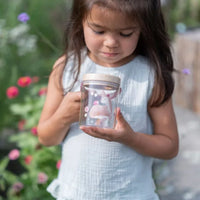 Little Dutch® Bogárnézegető - Fairy Garden