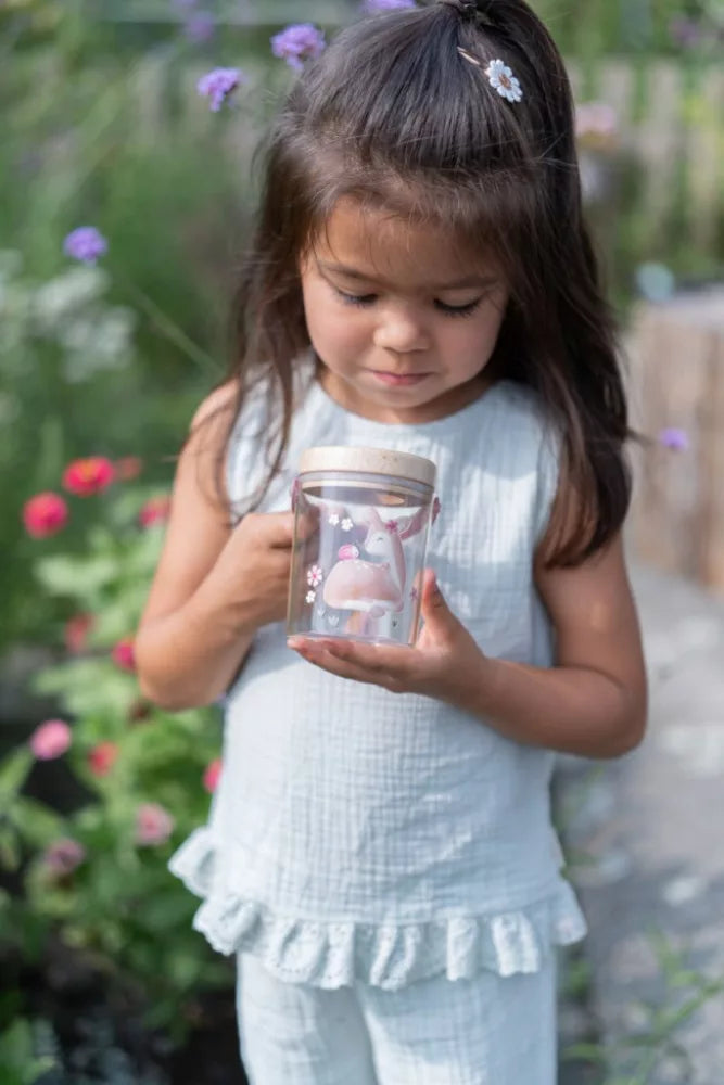 Little Dutch® Bogárnézegető - Fairy Garden