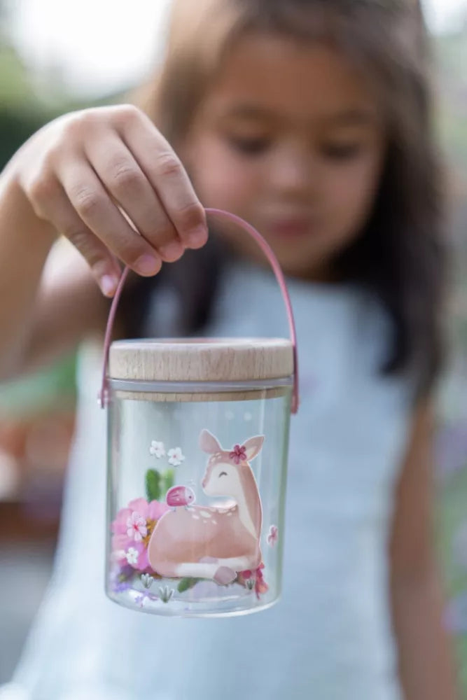 Little Dutch® Bogárnézegető - Fairy Garden