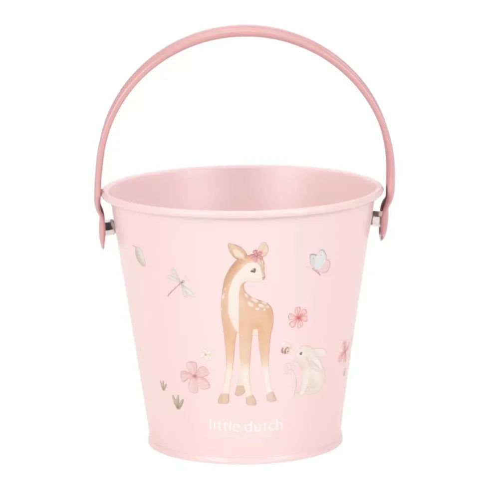 Little Dutch garden bucket - Fairy Garden