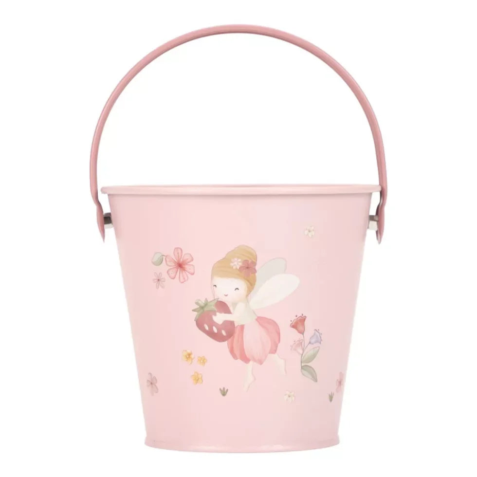 Little Dutch garden bucket - Fairy Garden