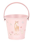 Little Dutch garden bucket - Fairy Garden