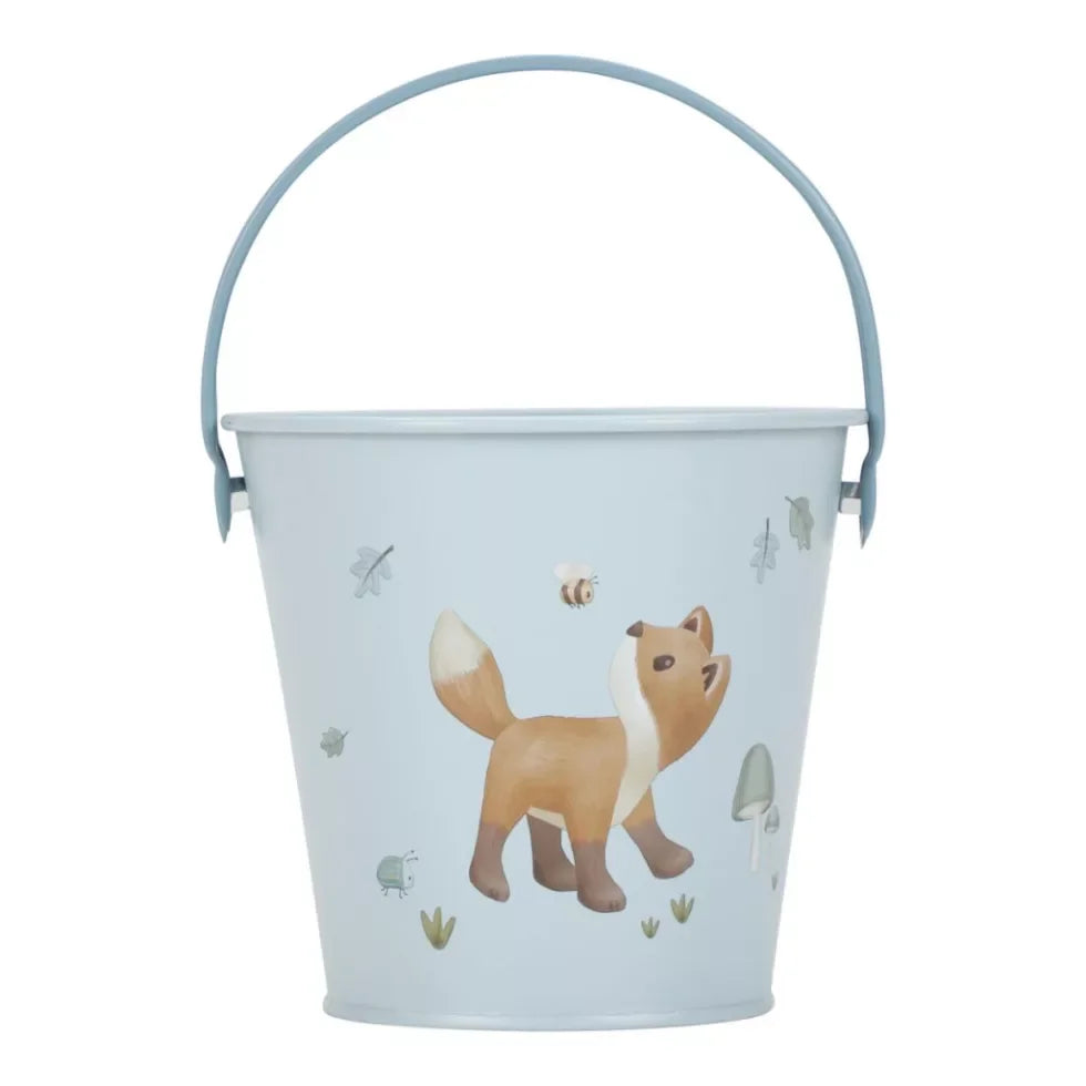 Little Dutch garden bucket - Forest Friends