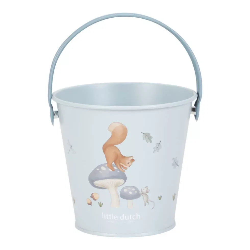 Little Dutch garden bucket - Forest Friends