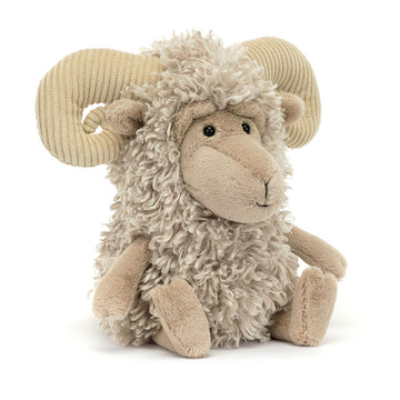 Jellycat® Ramsley Sheep