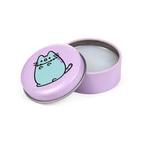 Ajakbalzsam Tégelyben - Halloweeni Pusheen Macska