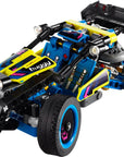 Lego Technic Verseny homokfutó