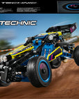 Lego Technic Verseny homokfutó