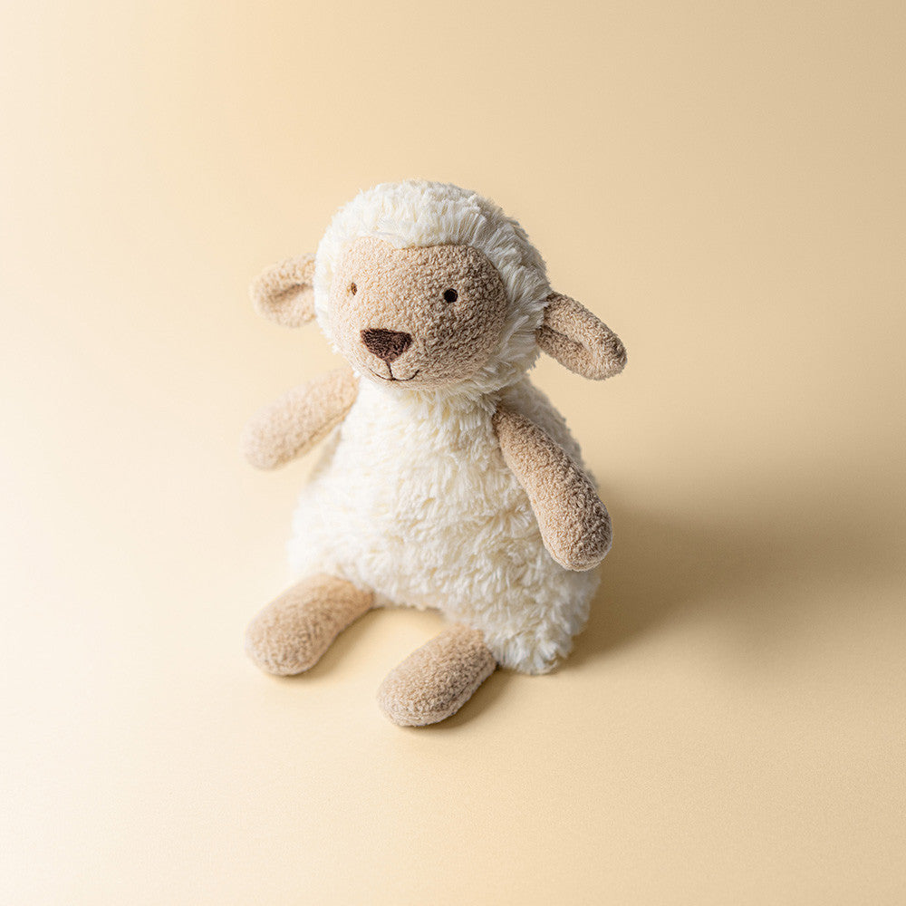JellyCat Lollie, a bárány