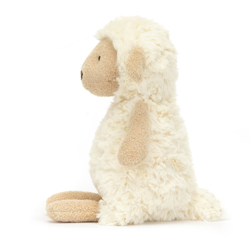 JellyCat Lollie, a bárány