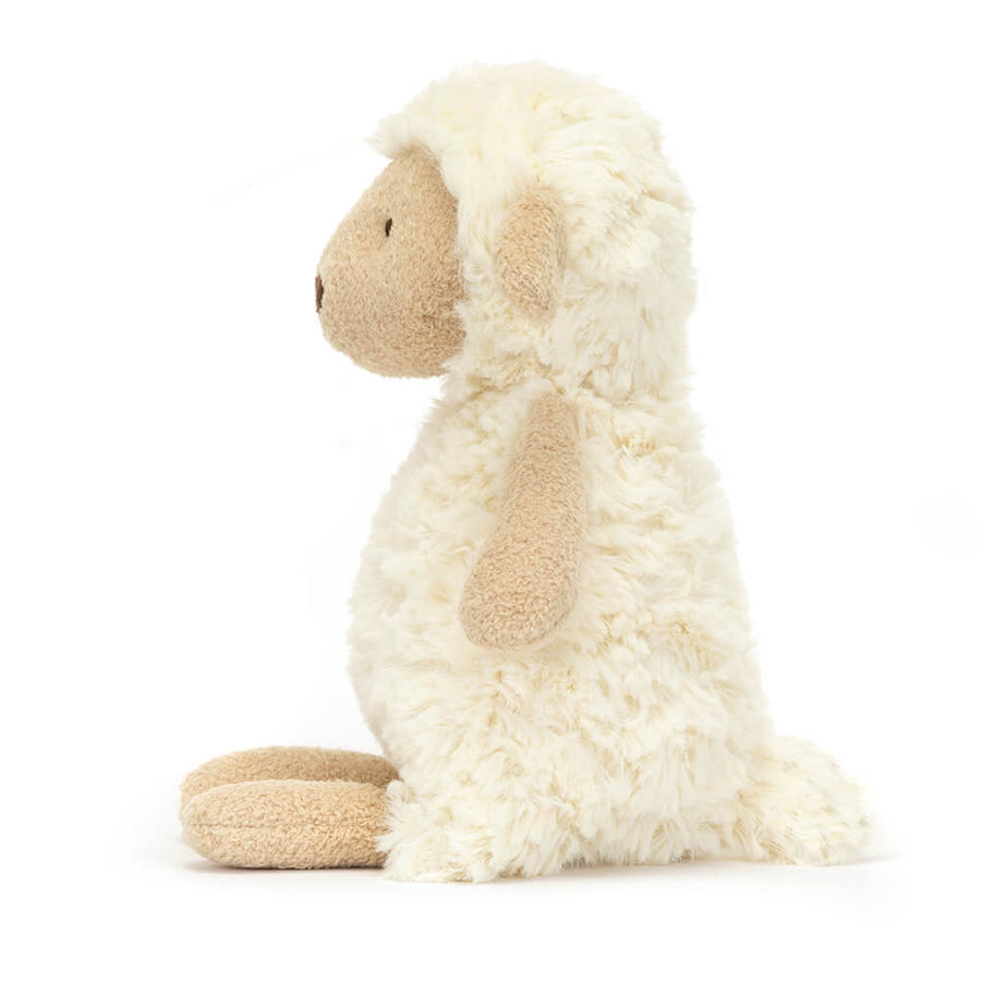 JellyCat Lollie, a bárány