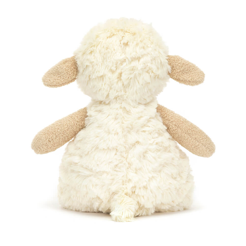 JellyCat Lollie, a bárány