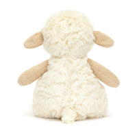 JellyCat Lollie, a bárány