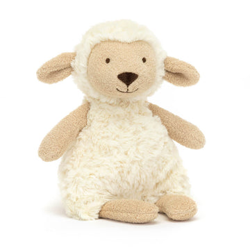 JellyCat Lollie, a bárány