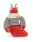 Jellycat Larry Lobster Sailor Outfit