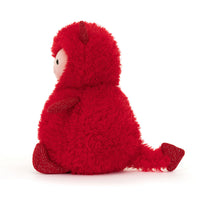 JellyCat® Hugg McSnugg - Cupid