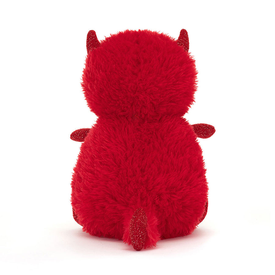 JellyCat® Hugg McSnugg - Cupid