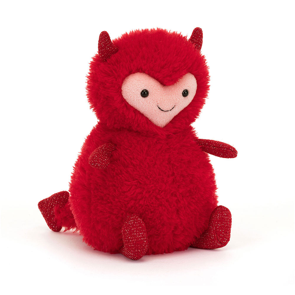 JellyCat® Hugg McSnugg - Cupid