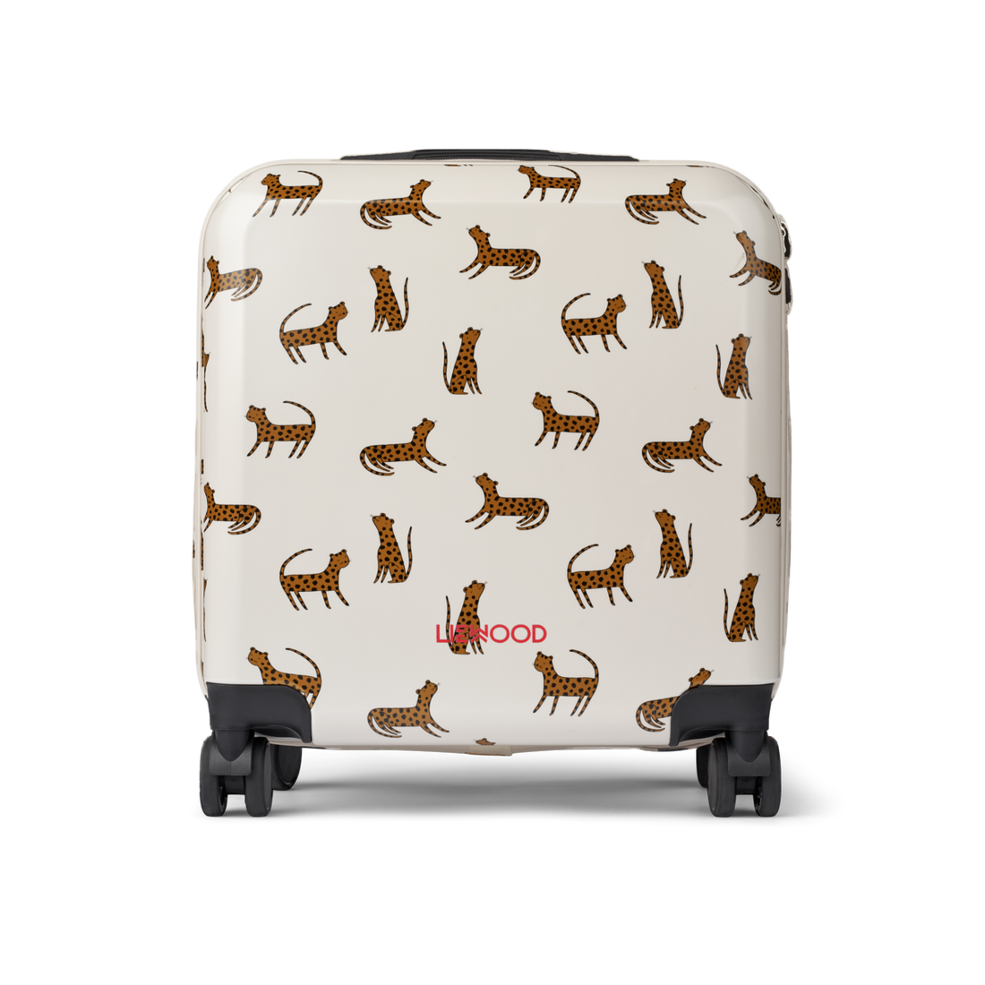 Liewood® Hollie bőrönd Leopard / Sandy