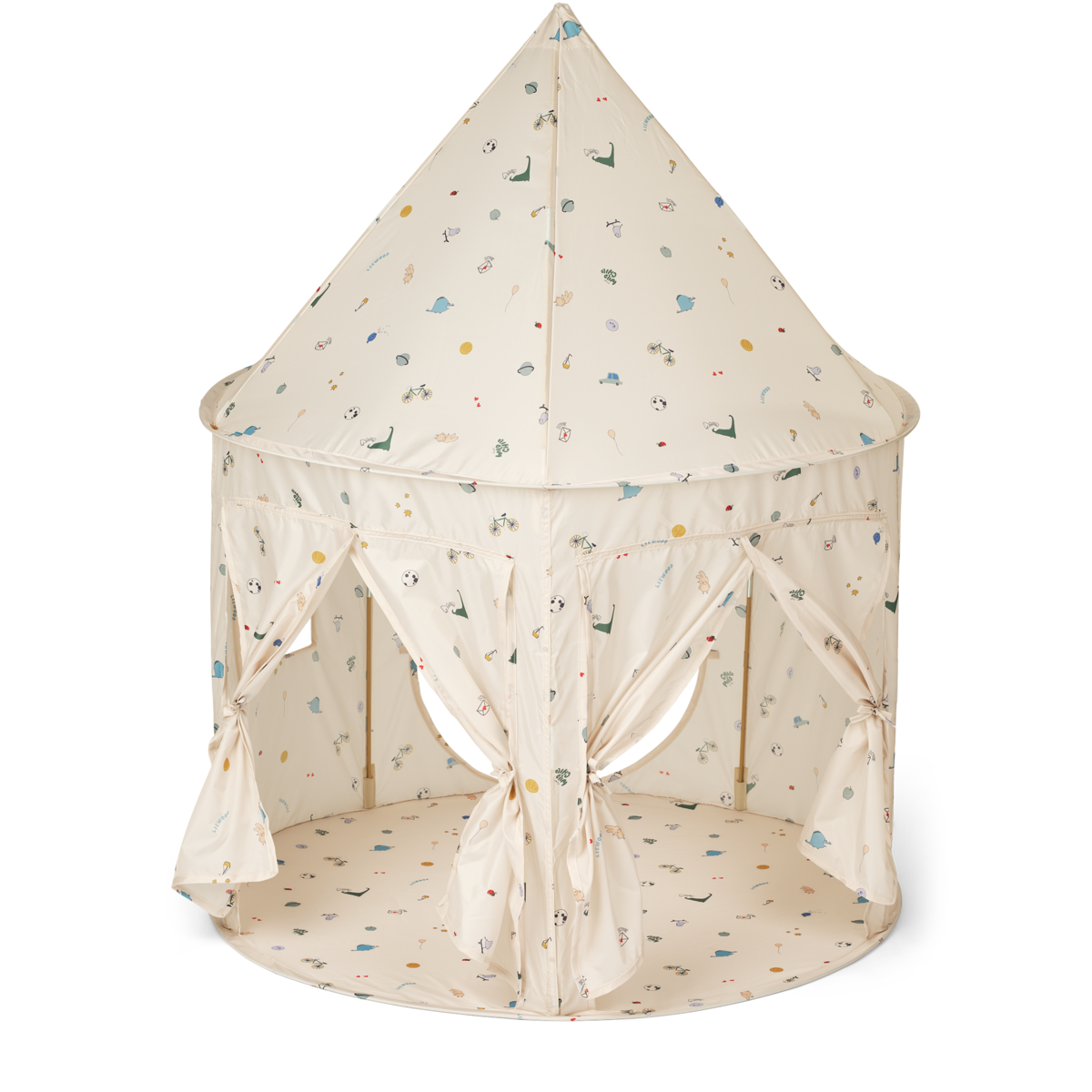 Liewood Oaks Pop Up játszósátor - Tamtam / Sandy