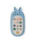 Liewood Fido játék mobiltelefon – Beach Blue