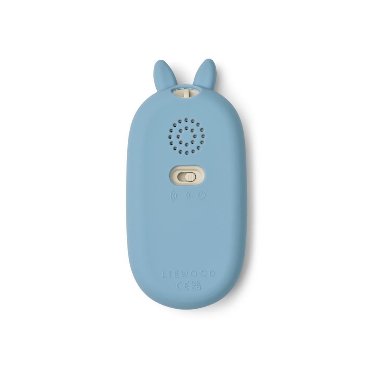 Liewood Fido játék mobiltelefon – Beach Blue