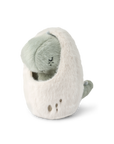 Liewood Liora Dino Egg plüss – Dove Blue