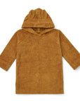 Liewood® Ilja poncho - Rabbit/golden caramel