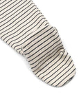 Liewood Striped Leggings - Stripe Sandy /Classic Navy
