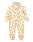 Liewood Sweat Jumpsuit Kezeslábas - Leo / Jojoba