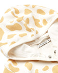 Liewood Sweat Jumpsuit Kezeslábas - Leo / Jojoba