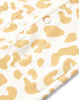 Liewood Sweat Jumpsuit Kezeslábas - Leo / Jojoba