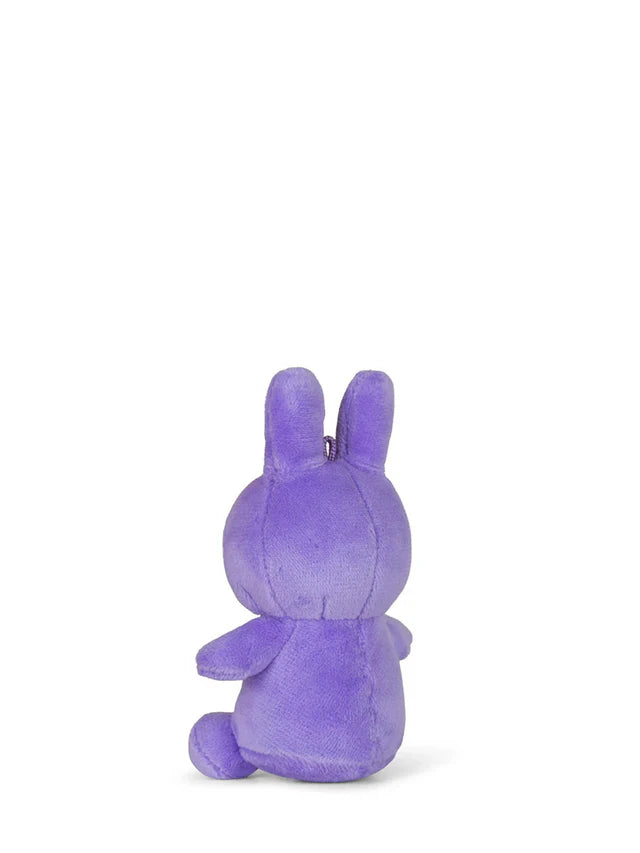 Bon Ton Toys - Miffy Ajándékdobozban 10 cm - Lilac