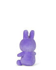Bon Ton Toys - Miffy Ajándékdobozban 10 cm - Lilac