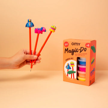 OMY® Magic-Do pencil kit