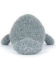 Jellycat Maffles Manatee