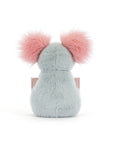 Jellycat Koala with Message - Koala Plüss