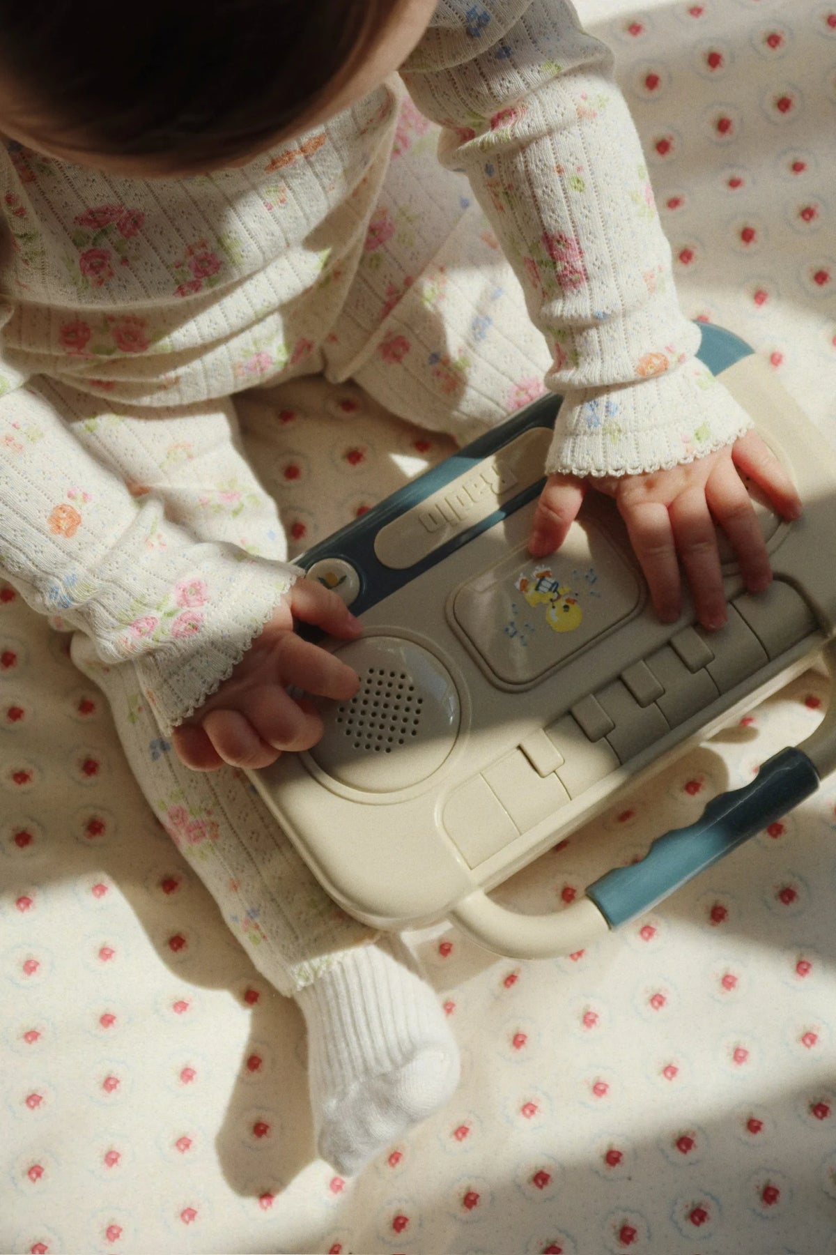 Konges Sløjd Baba Boombox